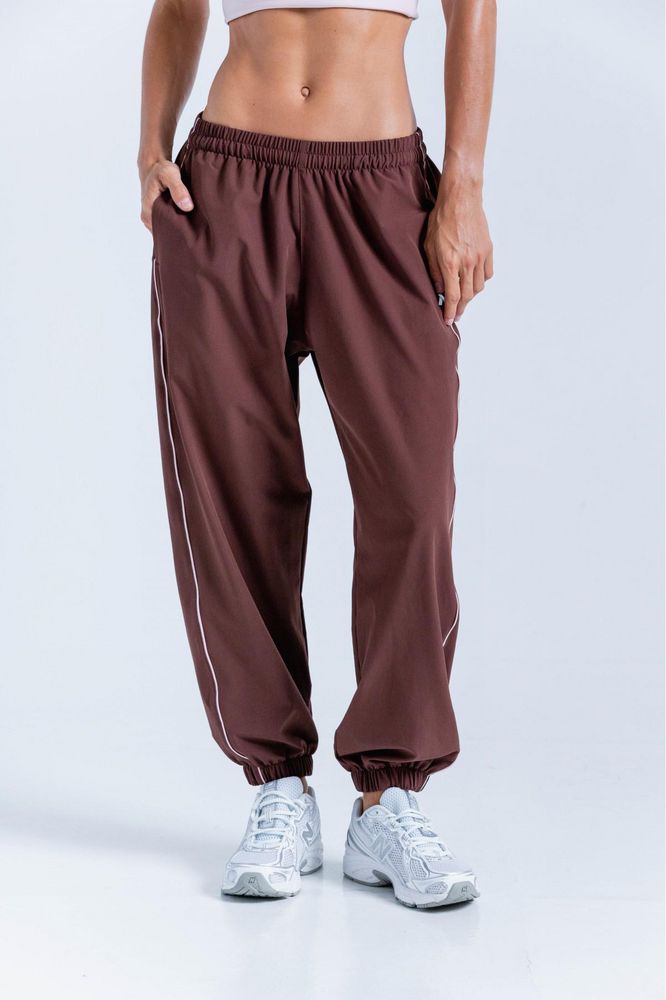 JOGGER DEPORTIVO Jogger BRONZINI ACTIVE