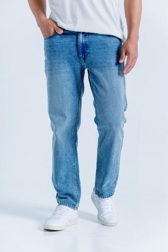 Jean Denim Regular fit ARKITECT