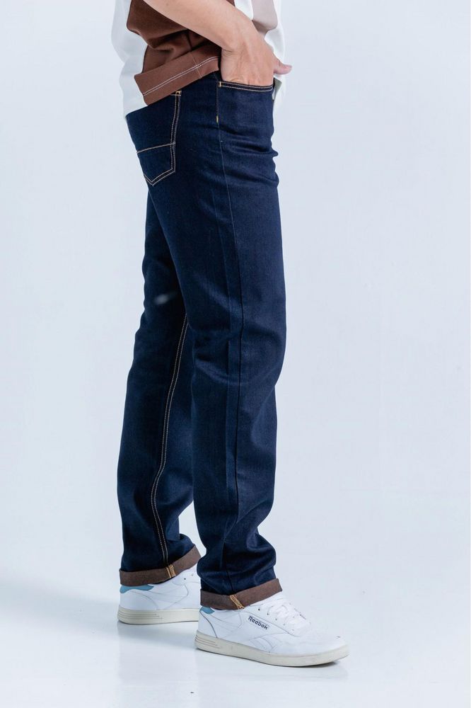 Jean Denim Regular fit ARKITECT