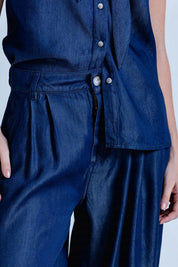 Jean Aladino Amplia ARKITECT