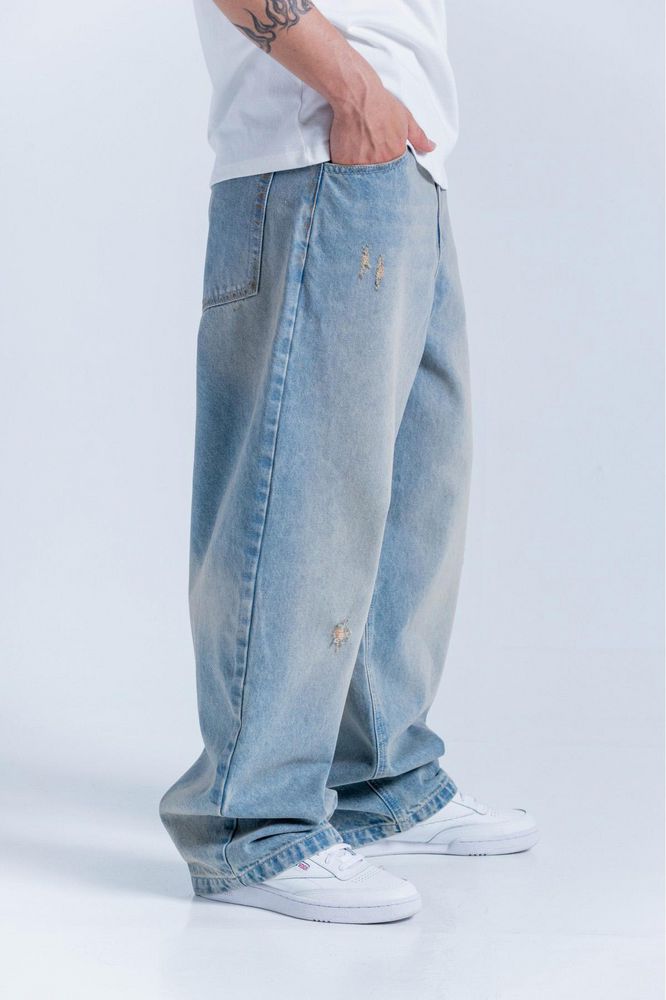 Jean Ancho Dirty Straight (Recto) PEOPLE