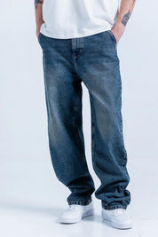 Jean Baggy Clásica PEOPLE