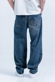 Jean Baggy Clásica PEOPLE