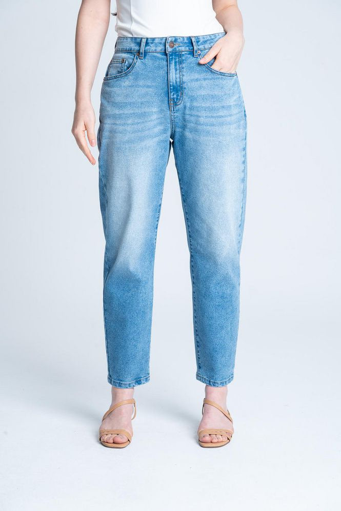 Jean Ballon Fit ARKITECT