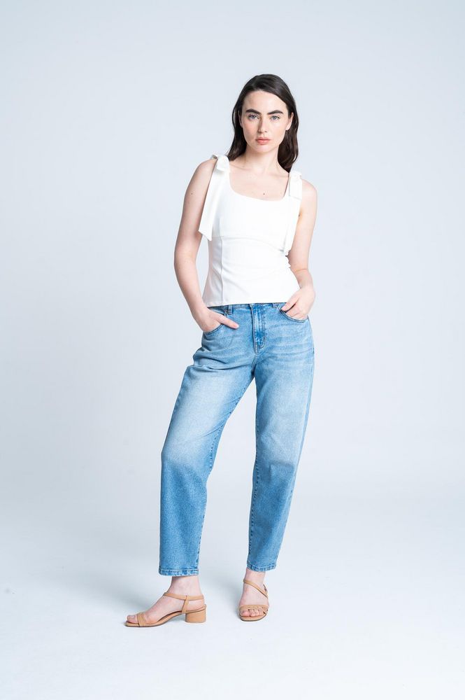 Jean Ballon Fit ARKITECT