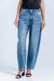 Jean Barrel Amplia ARKITECT