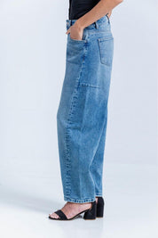 Jean Barrel Amplia ARKITECT