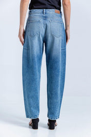 Jean Barrel Amplia ARKITECT