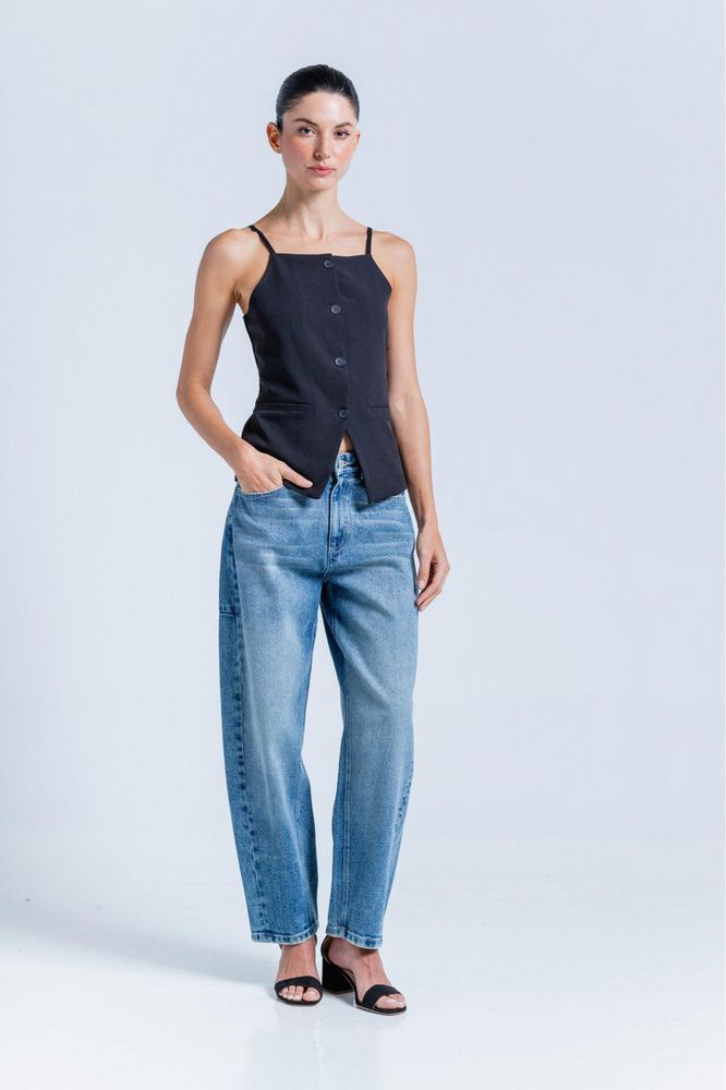 Jean Barrel Amplia ARKITECT