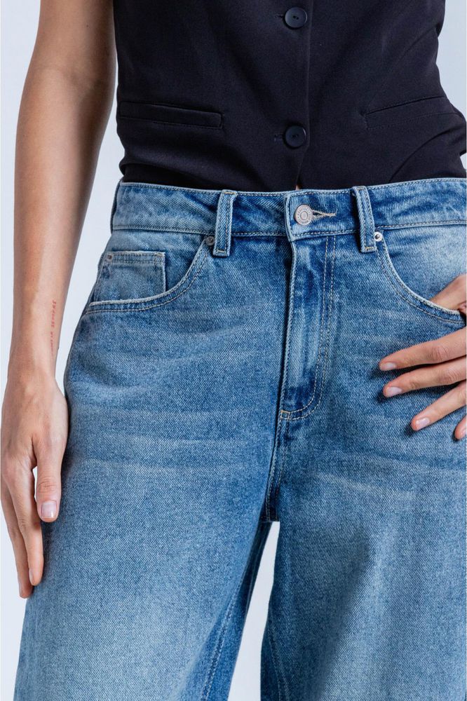 Jean Barrel Amplia ARKITECT