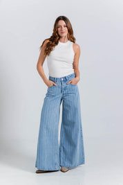 Jean Denim Amplia ARKITECT