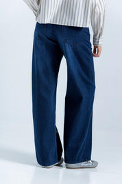 Jean Con brillos Straight (Recto) ARKITECT