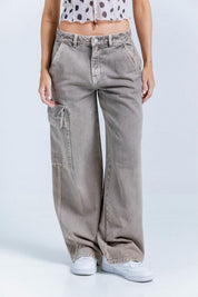 Jean Cargo Amplia PEOPLE