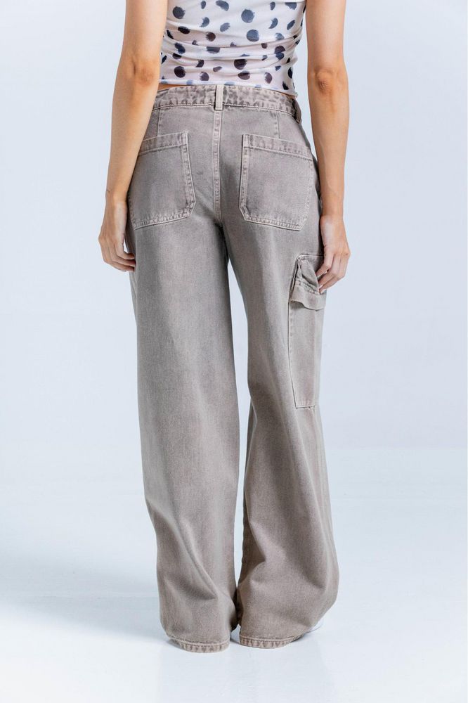 Jean Cargo Amplia PEOPLE