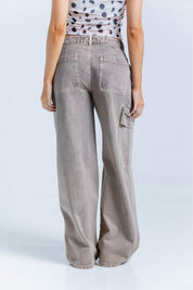 Jean Cargo Amplia PEOPLE