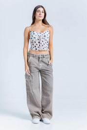 Jean Cargo Amplia PEOPLE