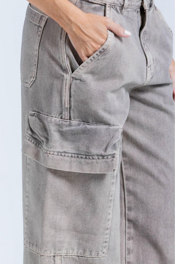 Jean Cargo Amplia PEOPLE