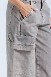 Jean Cargo Amplia PEOPLE