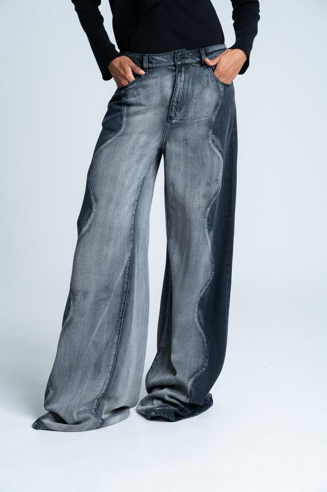 Jean Denim Amplia ARKITECT X JORGE DUQUE