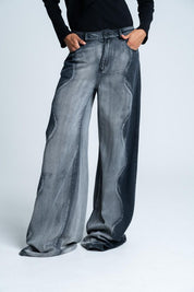 Jean Denim Amplia ARKITECT X JORGE DUQUE