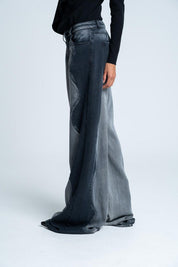 Jean Denim Amplia ARKITECT X JORGE DUQUE