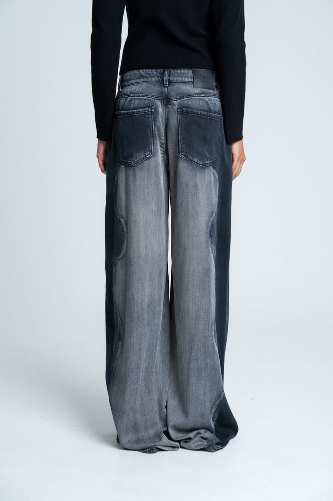 Jean Denim Amplia ARKITECT X JORGE DUQUE