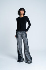 Jean Denim Amplia ARKITECT X JORGE DUQUE