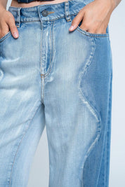 Jean Denim Amplia ARKITECT X JORGE DUQUE