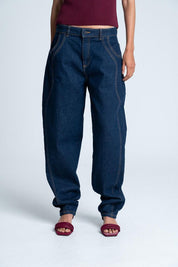 Jean Denim Baggy ARKITECT X JORGE DUQUE
