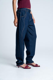 Jean Denim Baggy ARKITECT X JORGE DUQUE