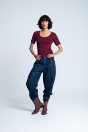 Jean Denim Baggy ARKITECT X JORGE DUQUE