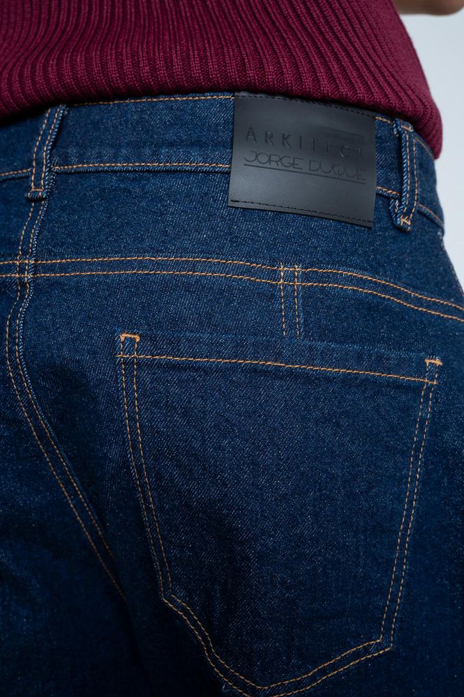Jean Denim Baggy ARKITECT X JORGE DUQUE