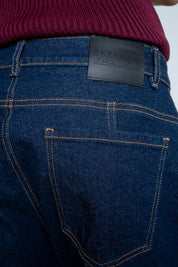 Jean Denim Baggy ARKITECT X JORGE DUQUE
