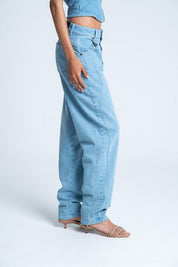 Jean Denim Baggy ARKITECT X JORGE DUQUE