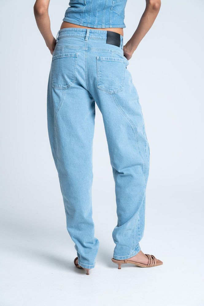 Jean Denim Baggy ARKITECT X JORGE DUQUE