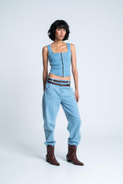 Jean Denim Baggy ARKITECT X JORGE DUQUE