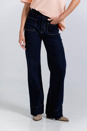 Jean Denim Amplia ARKITECT