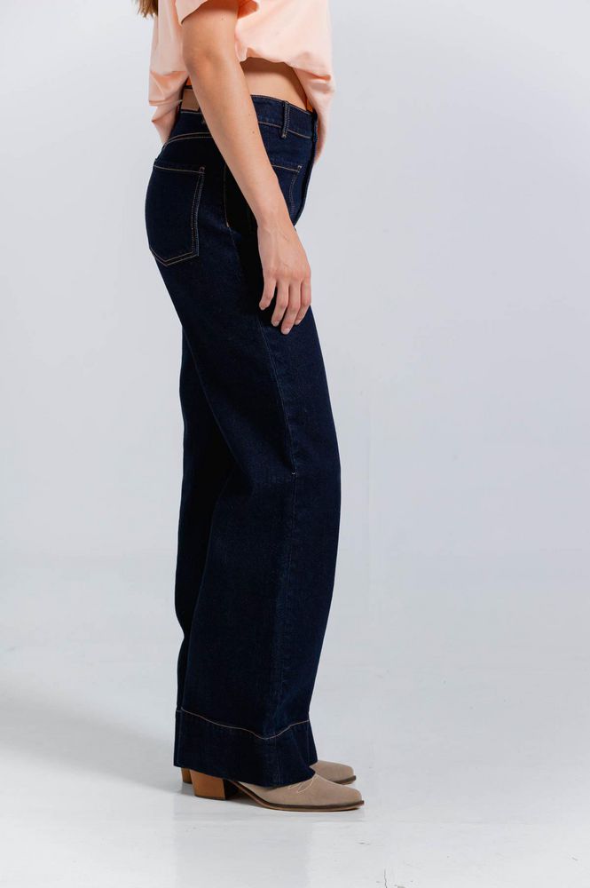 Jean Denim Amplia ARKITECT
