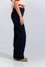 Jean Denim Amplia ARKITECT