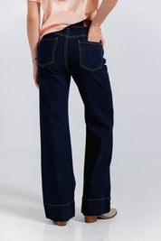 Jean Denim Amplia ARKITECT
