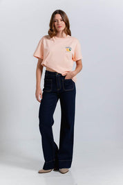 Jean Denim Amplia ARKITECT