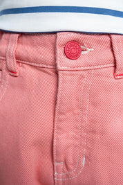 Jean Denim Barrel PEOPLE