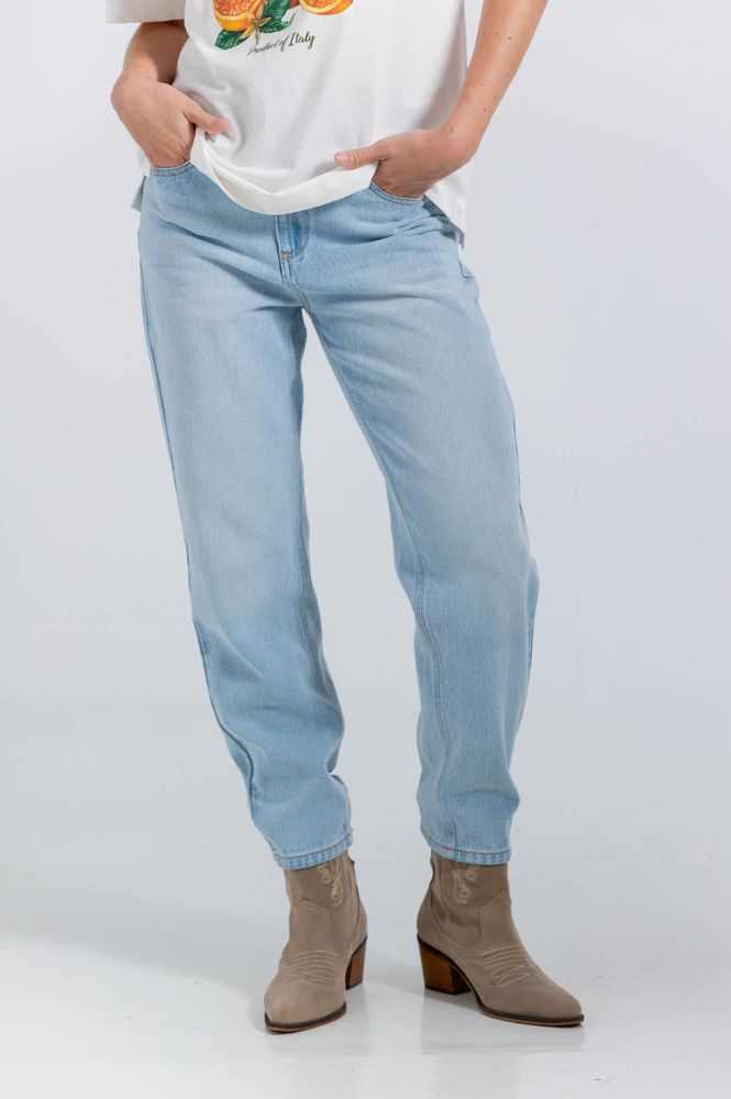 Jean Denim Regular fit ARKITECT