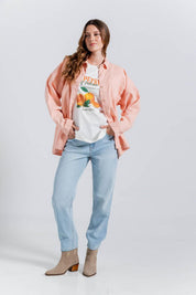 Jean Denim Regular fit ARKITECT