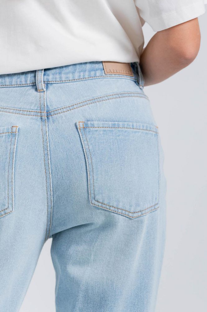 Jean Denim Regular fit ARKITECT