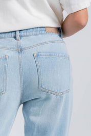 Jean Denim Regular fit ARKITECT