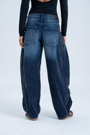 Jean Diario Relaxed PEOPLE