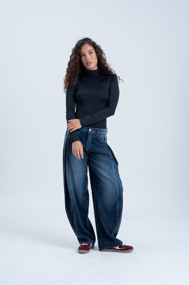 Jean Diario Relaxed PEOPLE