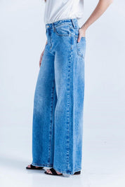 Jean Diario Wide leg ARKITECT