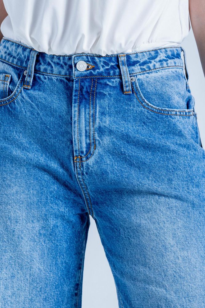 Jean Diario Wide leg ARKITECT